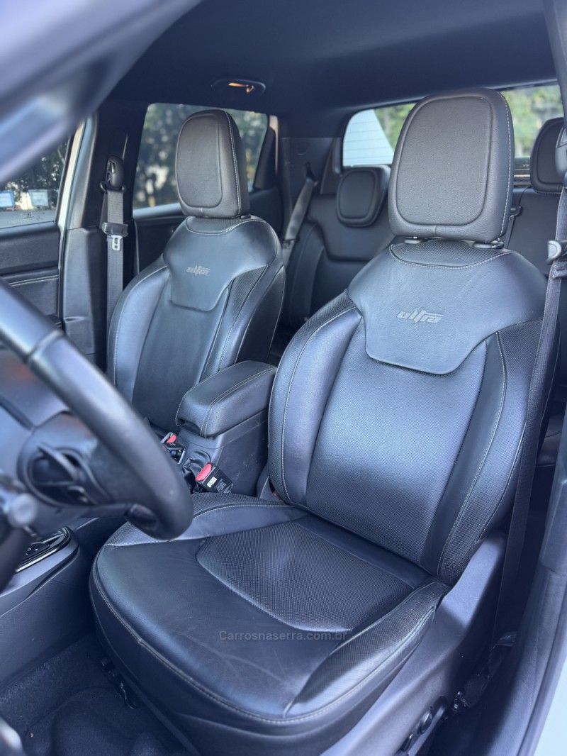 TORO 2.0 16V ULTRA 4X4 AT9 DIESEL 4P AUTOMÁTICO - 2020 - CAXIAS DO SUL