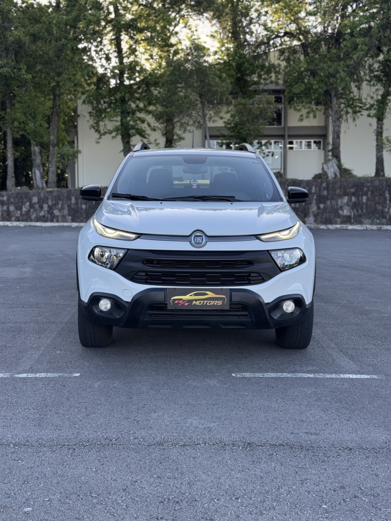 TORO 2.0 16V ULTRA 4X4 AT9 DIESEL 4P AUTOMÁTICO - 2020 - CAXIAS DO SUL