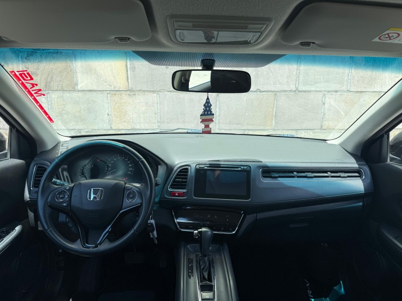 HR-V 1.8 16V FLEX EXL 4P AUTOMÁTICO - 2016 - CAXIAS DO SUL