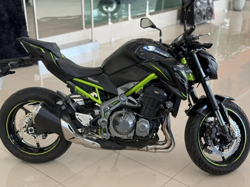 Z900 SE - 2020 - VACARIA