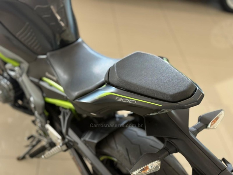 Z900 SE - 2020 - VACARIA