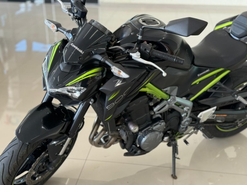 Z900 SE - 2020 - VACARIA