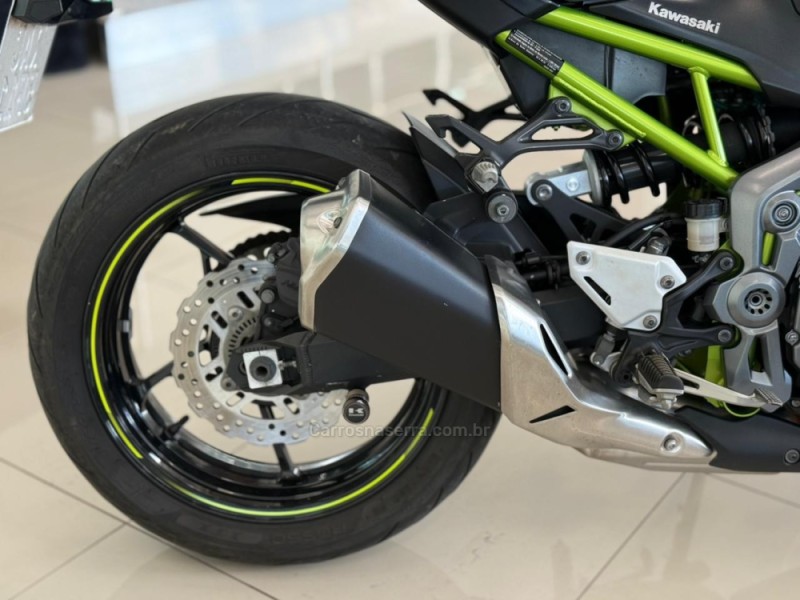 Z900 SE - 2020 - VACARIA