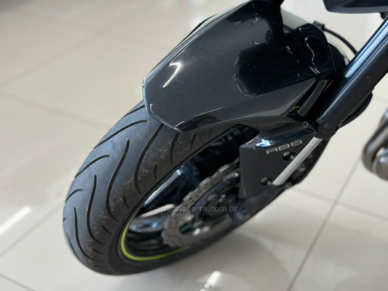 Z900 SE - 2020 - VACARIA