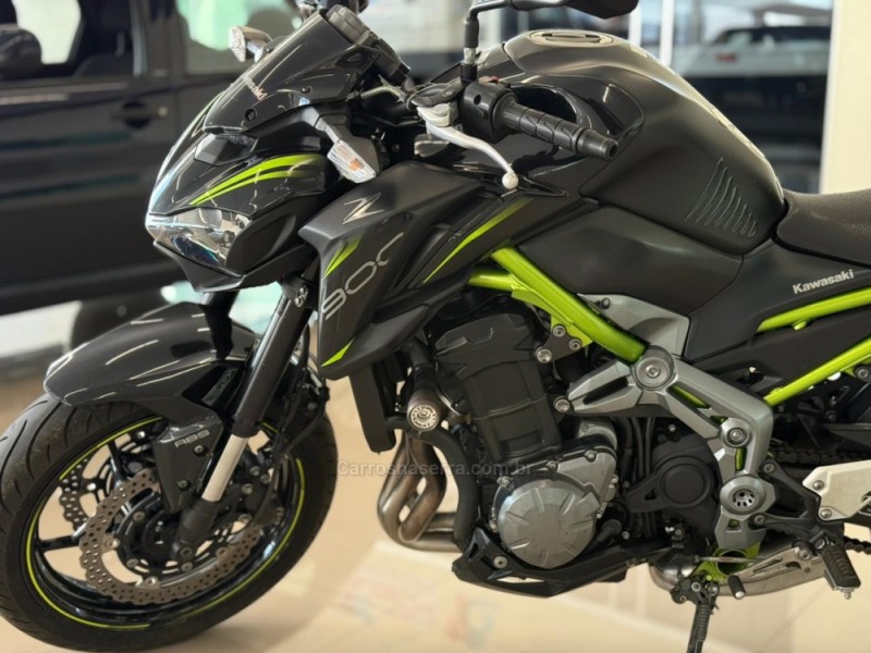 Z900 SE - 2020 - VACARIA