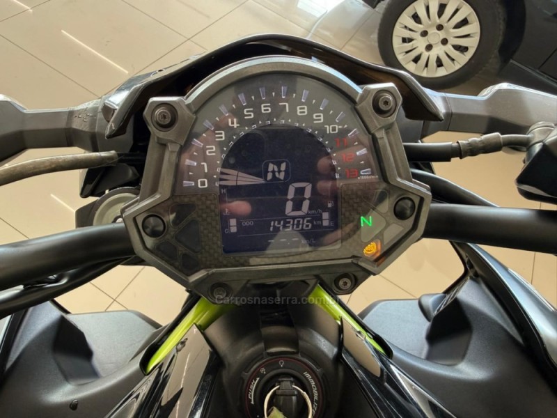 Z900 SE - 2020 - VACARIA