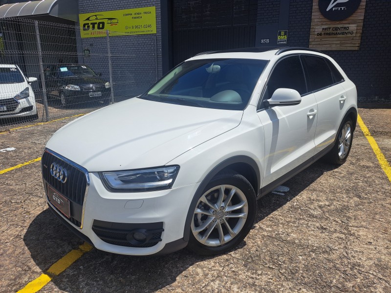 q3  2015 farroupilha