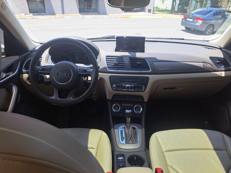 Q3  - 2015 - FARROUPILHA