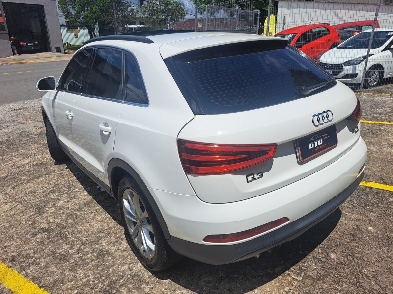 Q3  - 2015 - FARROUPILHA