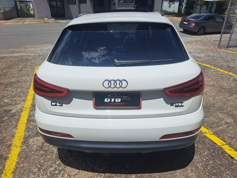 Q3  - 2015 - FARROUPILHA