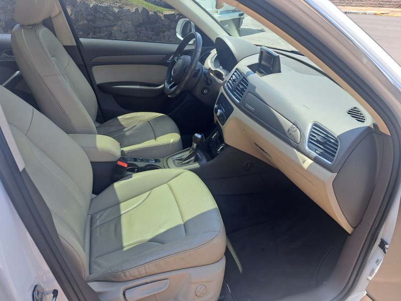 Q3  - 2015 - FARROUPILHA