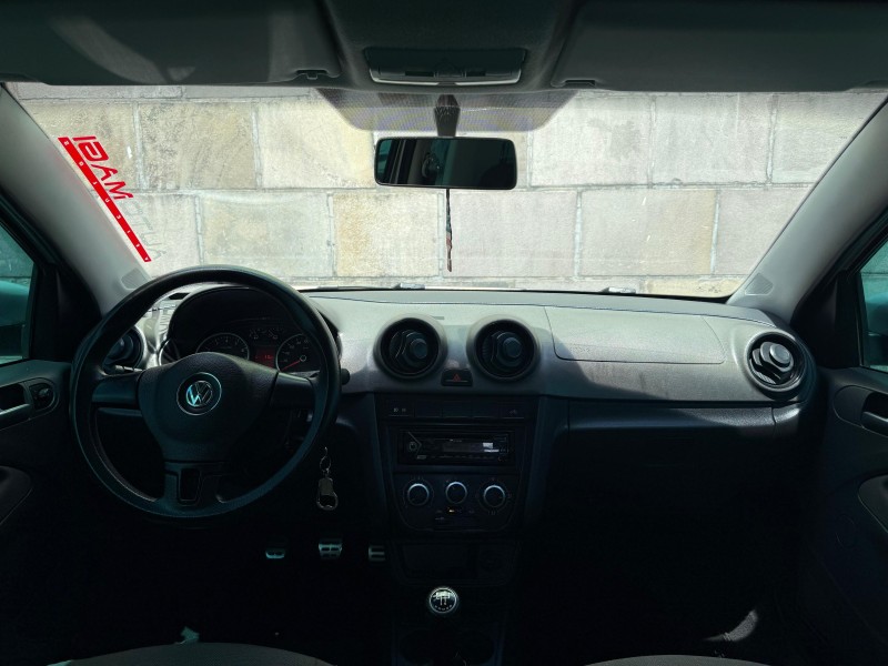 SAVEIRO 1.6 CROSS CD 16V FLEX 2P MANUAL - 2013 - CAXIAS DO SUL