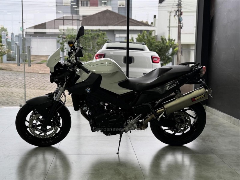 F 800 R - 2011 - CAXIAS DO SUL