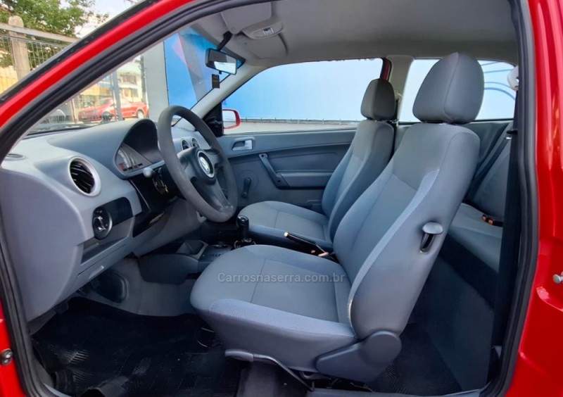 GOL 1.0 MI 8V FLEX 2P MANUAL G.IV - 2010 - SALVADOR DO SUL