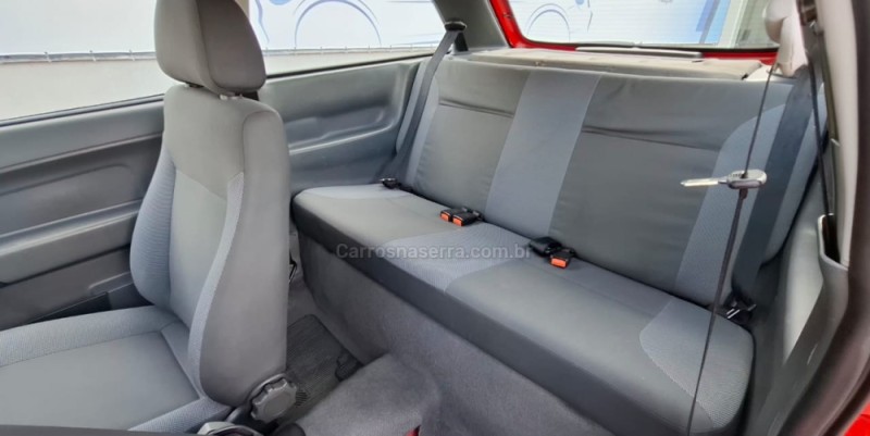 GOL 1.0 MI 8V FLEX 2P MANUAL G.IV - 2010 - SALVADOR DO SUL