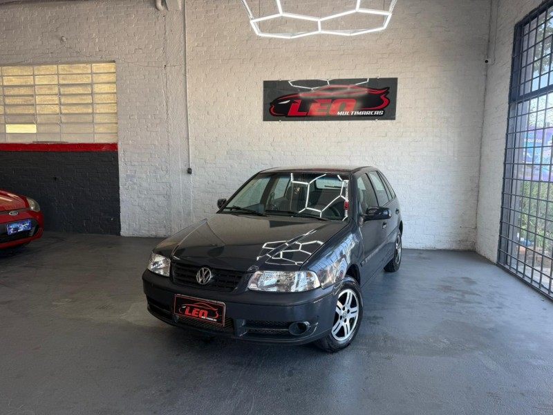 gol 1.0 mi plus 16v gasolina 4p manual g.iii 2001 caxias do sul
