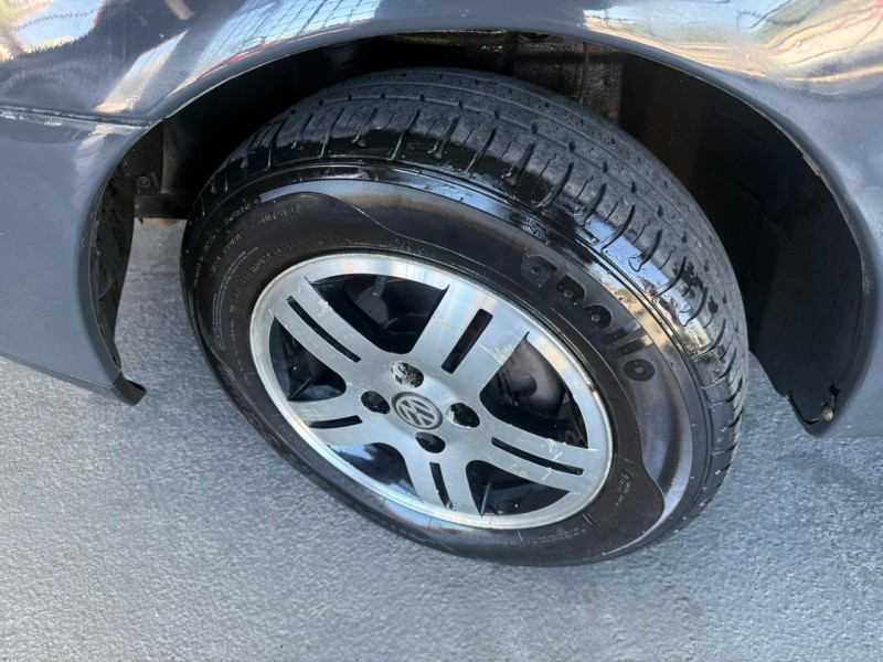 GOL 1.0 MI PLUS 16V GASOLINA 4P MANUAL G.III - 2001 - CAXIAS DO SUL