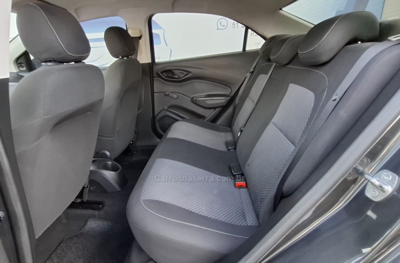 PRISMA 1.0 MPFI VHCE JOY 8V FLEX 4P MANUAL - 2019 - SALVADOR DO SUL