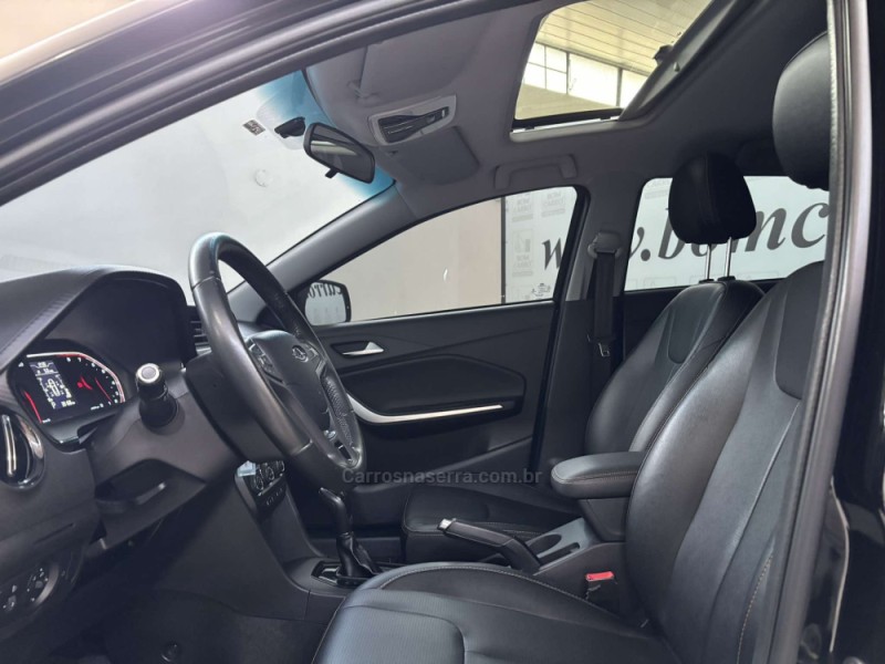 TIGGO  - 2021 - PORTO ALEGRE