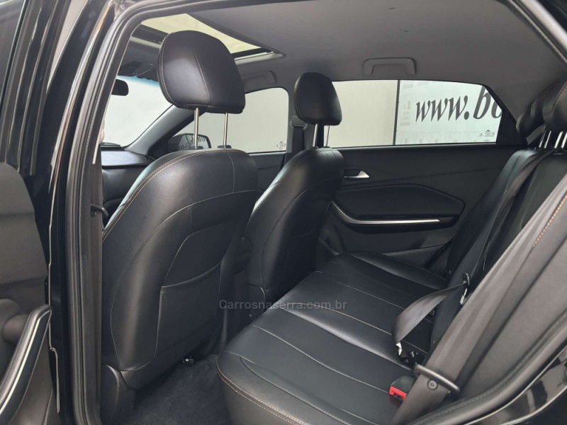 TIGGO  - 2021 - PORTO ALEGRE