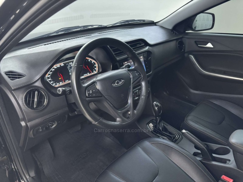 TIGGO  - 2021 - PORTO ALEGRE