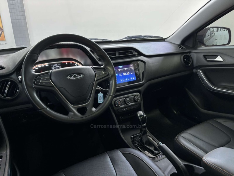 TIGGO  - 2021 - PORTO ALEGRE