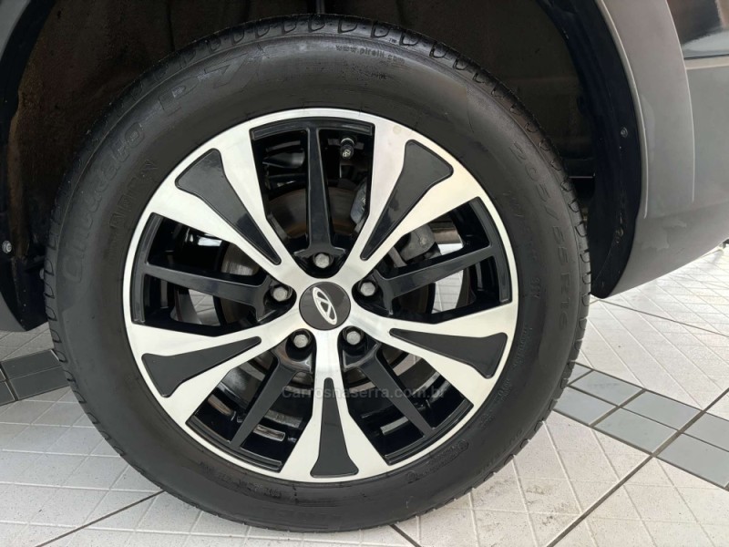 TIGGO  - 2021 - PORTO ALEGRE