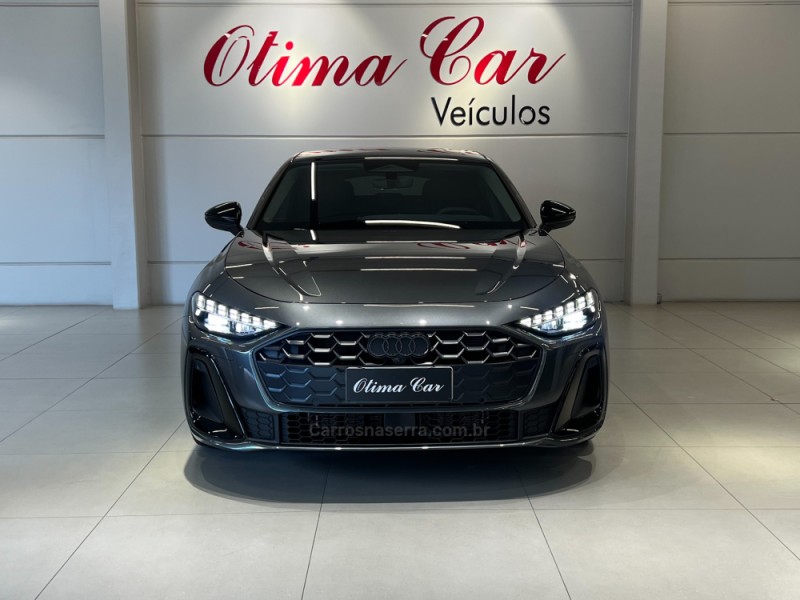 A5 2.0 PERFORMANCE S EDITION 16V 4P GASOLINA AUTOMATICO - 2025 - FLORES DA CUNHA