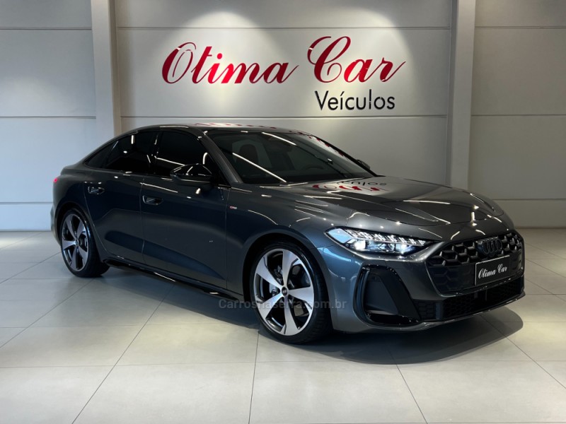 A5 2.0 PERFORMANCE S EDITION 16V 4P GASOLINA AUTOMATICO - 2025 - FLORES DA CUNHA