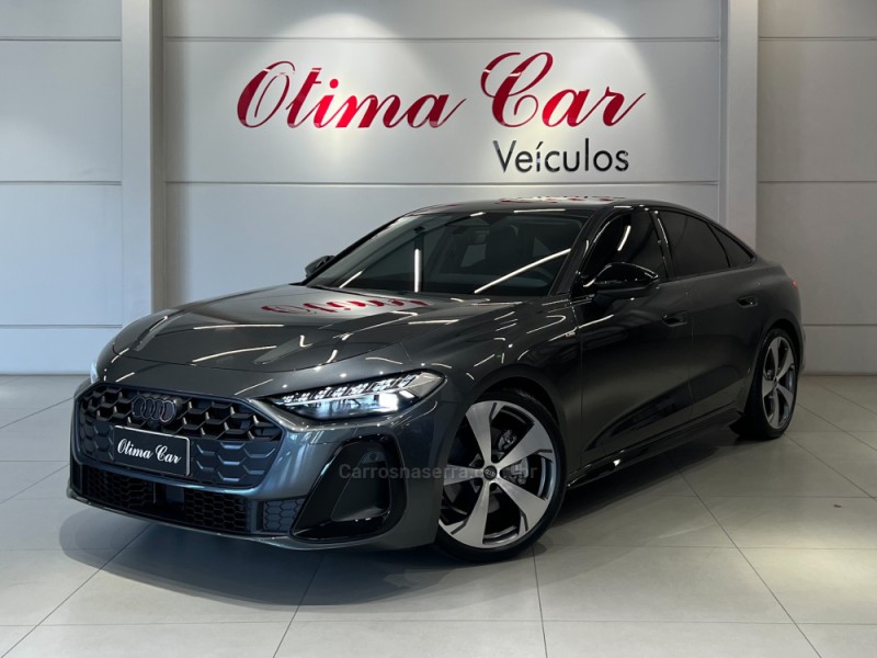 a5 2.0 performance s edition 16v 4p gasolina automatico 2025 flores da cunha