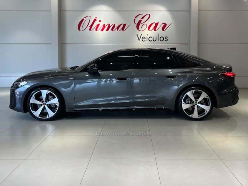 A5 2.0 PERFORMANCE S EDITION 16V 4P GASOLINA AUTOMATICO - 2025 - FLORES DA CUNHA