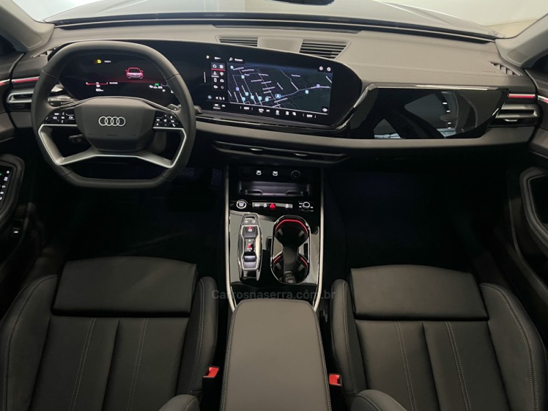 A5 2.0 PERFORMANCE S EDITION 16V 4P GASOLINA AUTOMATICO - 2025 - FLORES DA CUNHA