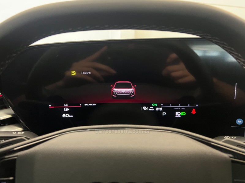 A5 2.0 PERFORMANCE S EDITION 16V 4P GASOLINA AUTOMATICO - 2025 - FLORES DA CUNHA