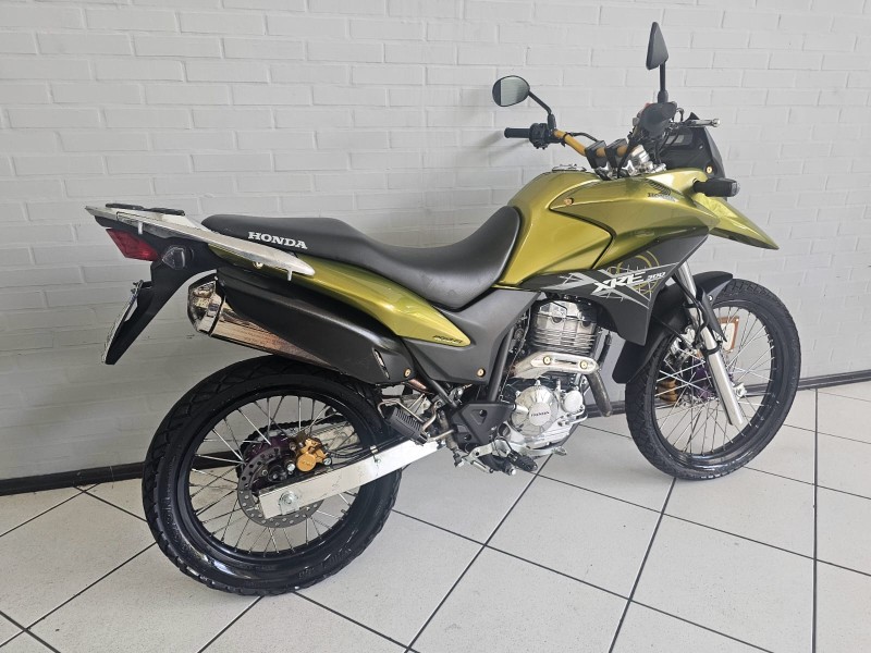 XRE 300 ABS - 2012 - CAXIAS DO SUL