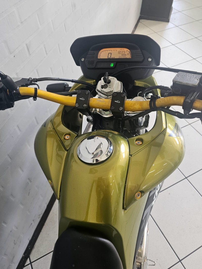 XRE 300 ABS - 2012 - CAXIAS DO SUL