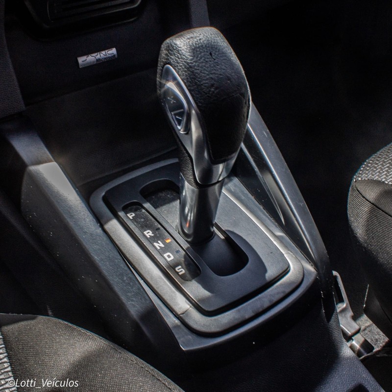 ECOSPORT 1.6 SE 16V FLEX 4P AUTOMÁTICO - 2015 - FARROUPILHA