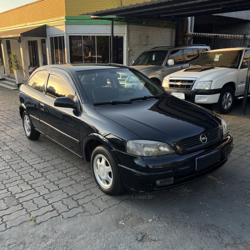 astra 2.0 mpfi gls 8v gasolina 2p manual 1999 caxias do sul