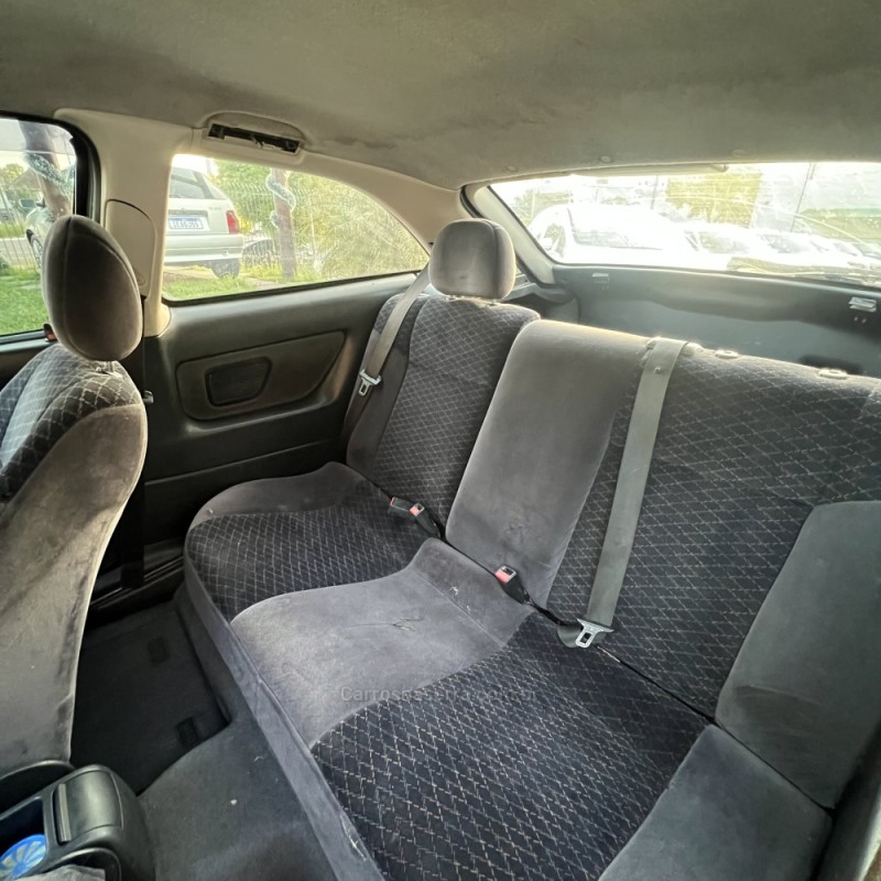 ASTRA 2.0 MPFI GLS 8V GASOLINA 2P MANUAL - 1999 - CAXIAS DO SUL