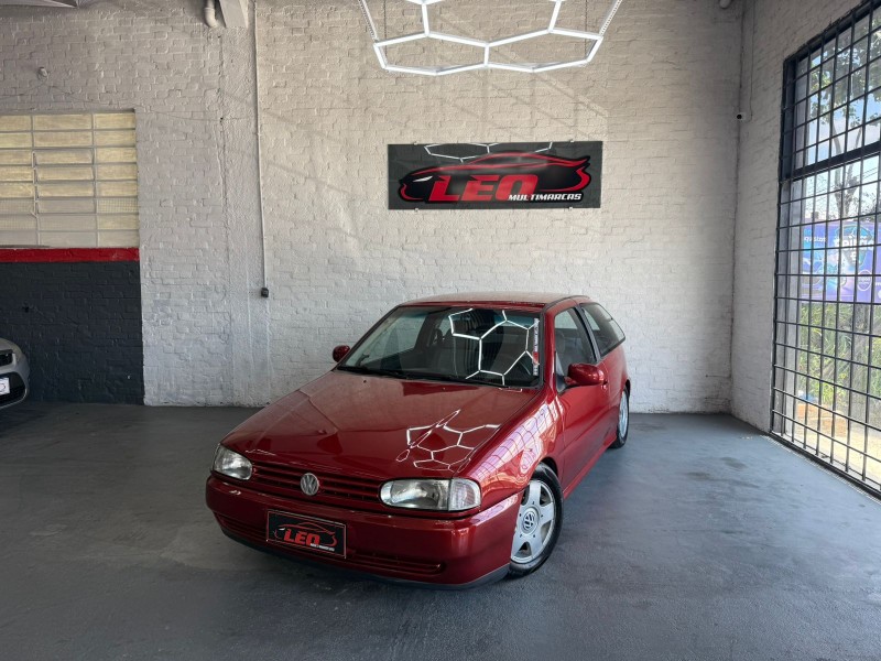 gol 1.0 mi 8v gasolina 2p manual 1998 caxias do sul