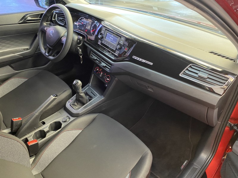 POLO 1.0 MPI 12V TRACK FIRST EDITION FLEX 5P MANUAL - 2023 - CAXIAS DO SUL