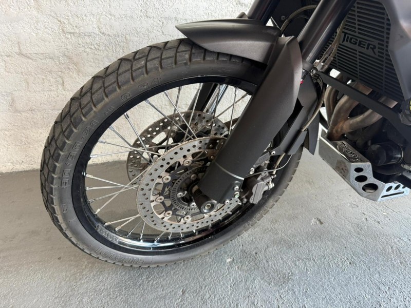 TIGER 800XC  - 2016 - CAXIAS DO SUL