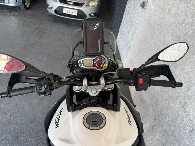 TIGER 800XC  - 2016 - CAXIAS DO SUL