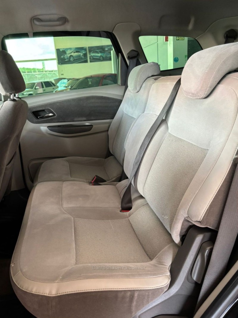 SPIN 1.8 LTZ 8V FLEX 4P AUTOMÁTICO - 2014 - IGREJINHA