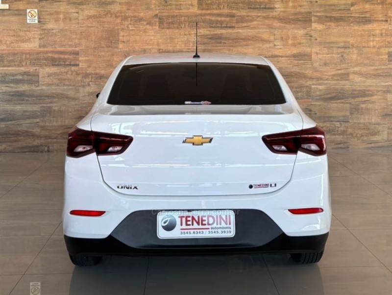 ONIX 1.0 LT PLUS 8V FLEX 4P MANUAL - 2023 - IGREJINHA
