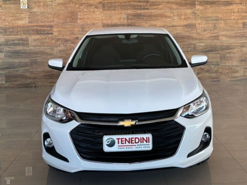 ONIX 1.0 LT PLUS 8V FLEX 4P MANUAL