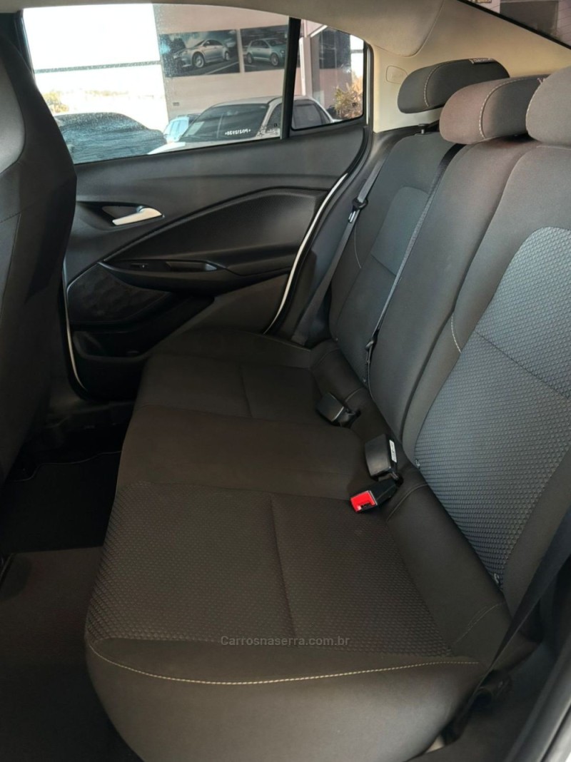ONIX 1.0 LT PLUS 8V FLEX 4P MANUAL - 2023 - IGREJINHA