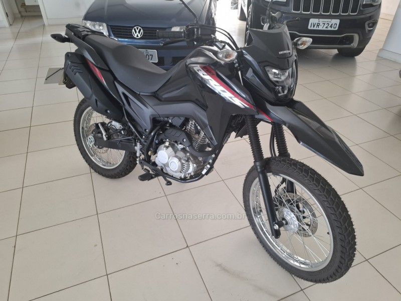 NXR 160 BROS - 2025 - CAXIAS DO SUL