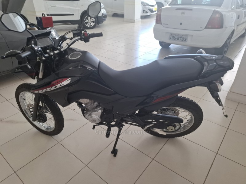 NXR 160 BROS - 2025 - CAXIAS DO SUL
