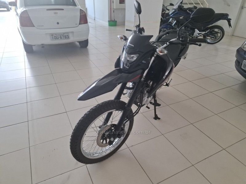 NXR 160 BROS - 2025 - CAXIAS DO SUL