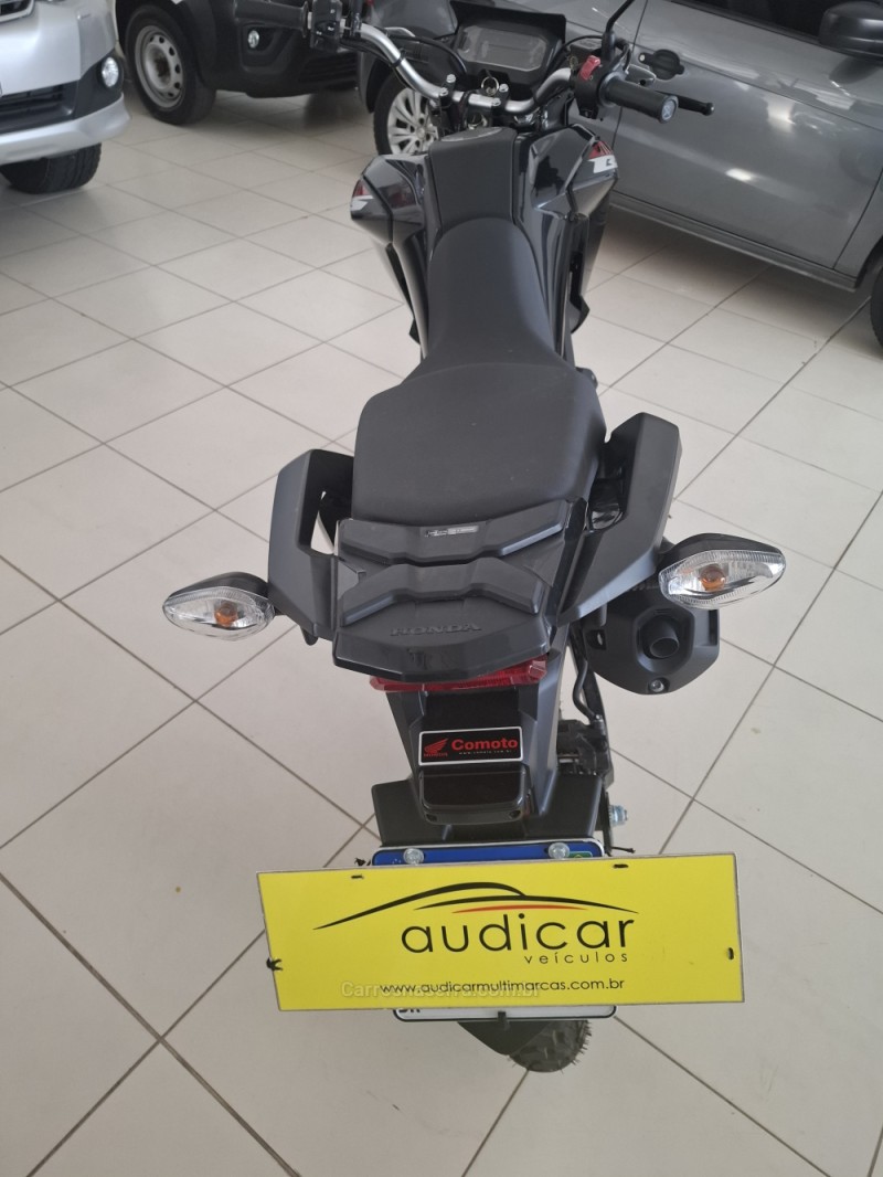 nxr 160 bros 2025 caxias do sul